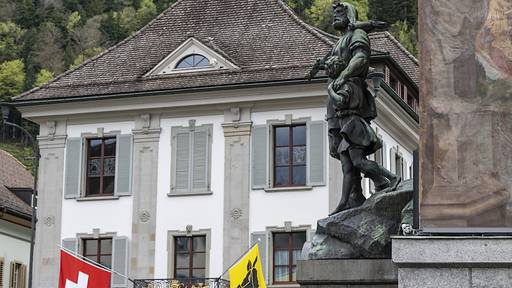 Urner Parlament fordert gesetzliche Frist für Vernehmlassungen