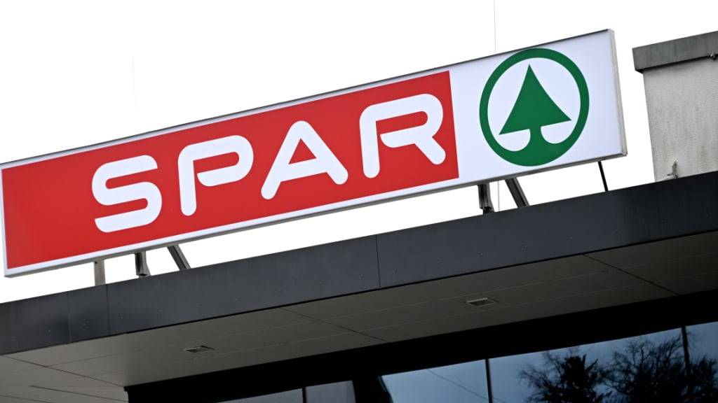 Die südafrikanische Spar Group will sich von ihrer Schweizer Tochter trennen. (Archivbild)