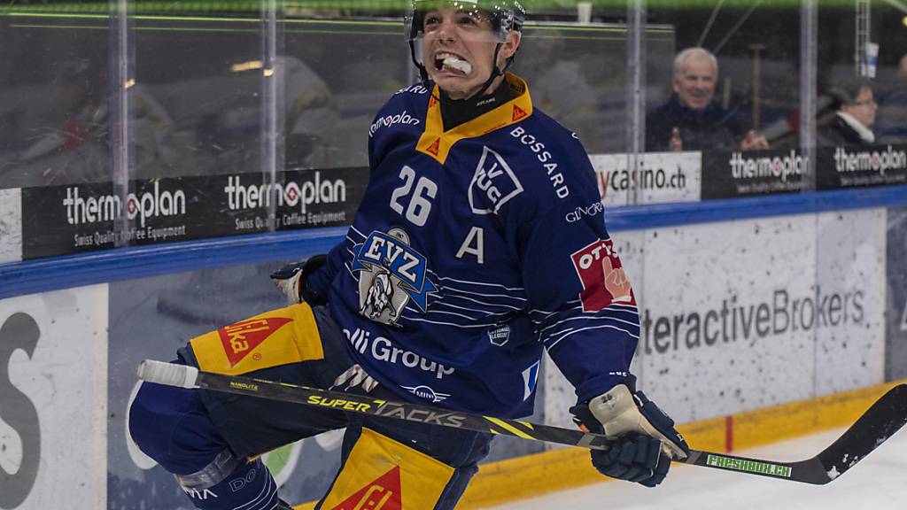 Reto Suri hat erneut eine schwere Knieverletzung erlitten