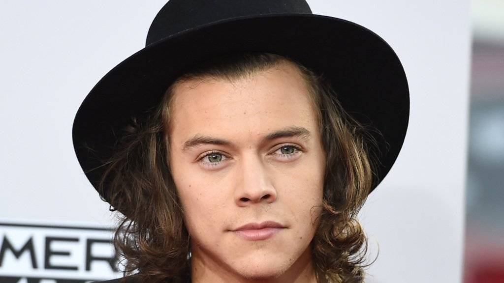 KEYSTONE/AP Invision/JORDAN STRAUSS