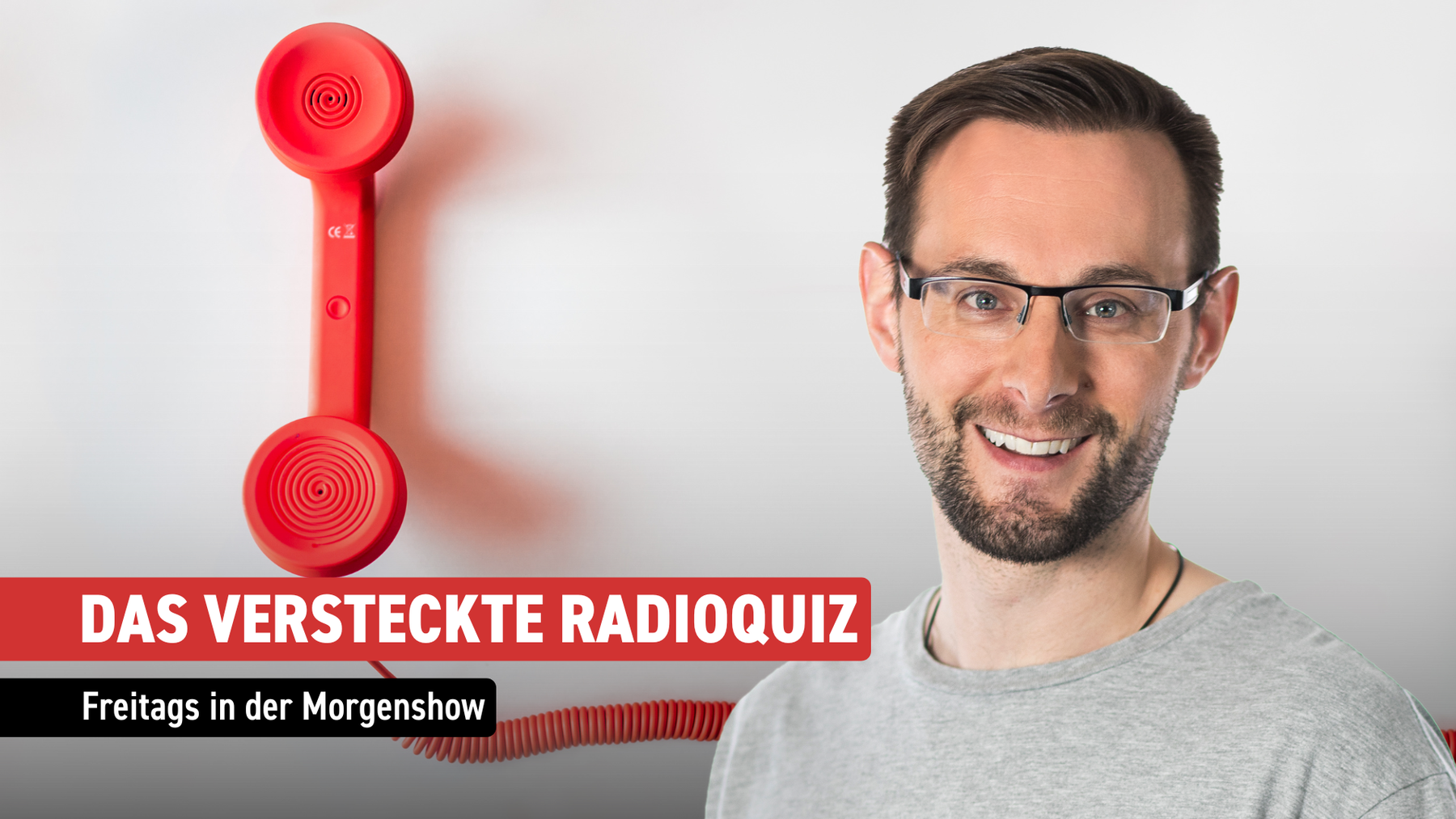 Das versteckte Radioquiz
