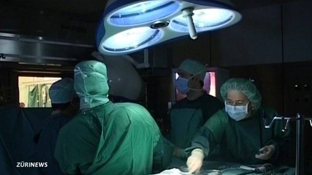 Krankenkassenprämien steigen weiter
