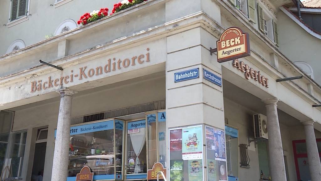 Kein Imbiss für Gurten-Besucher mehr: Bäckerei Aegeter verliert Sonderbewilligung