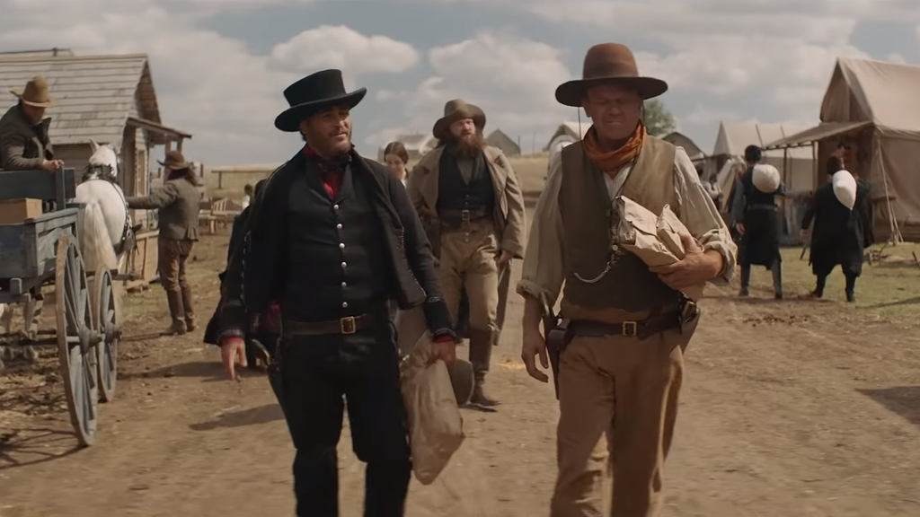 Kinotipp The Sisters Brothers