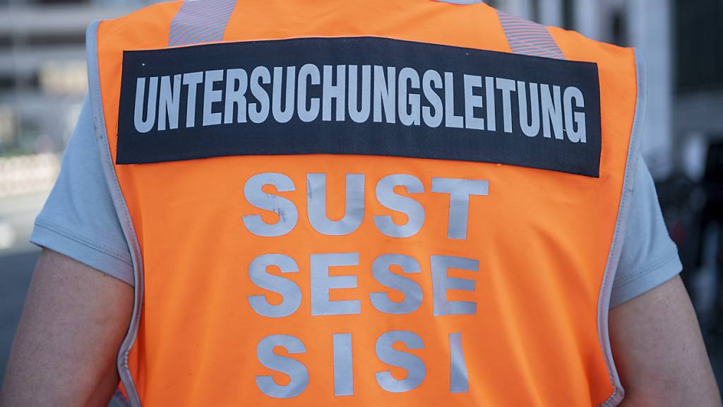 Die Sicherheitsuntersuchungsstelle Sust muss Pendenzen abbauen