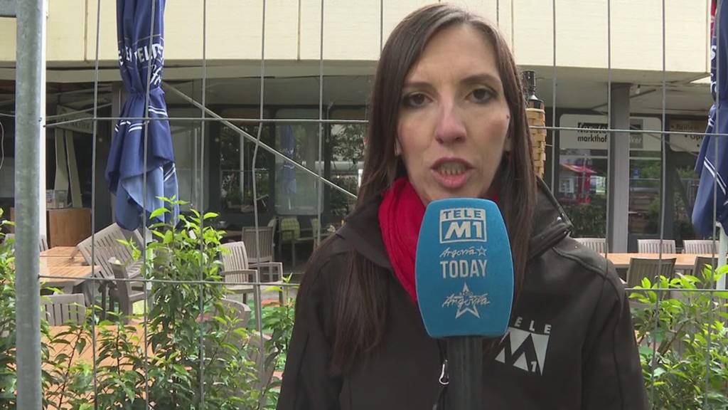 Interview mit Frau Gemeindeammann von Nussbaumen