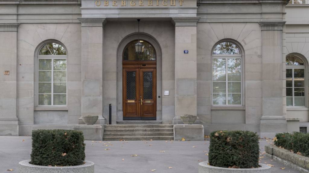Obergericht Zürich erhöht Strafe für Anstiftung zum Mord