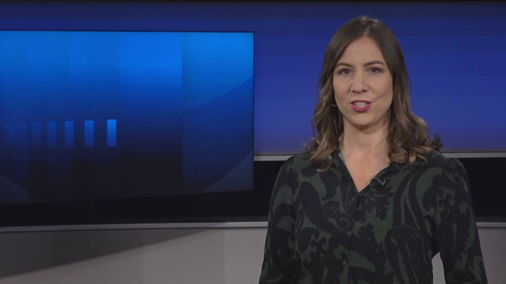 Strecke Luzern-Oltern nach Unfall stundenlang unterbrochen