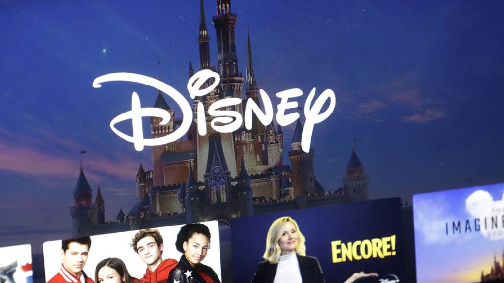 Disney tut sich schwer - Streaming-Geschäft enttäuscht