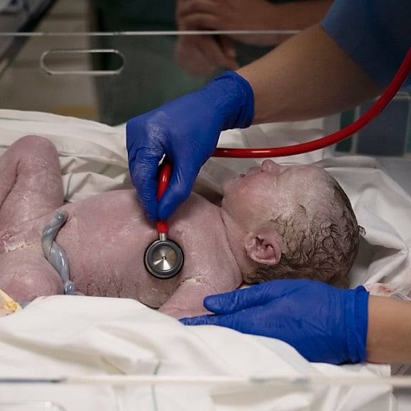 Spital Langenthal übernimmt Geburten aus Rothrist – was bedeutet das für Mütter?