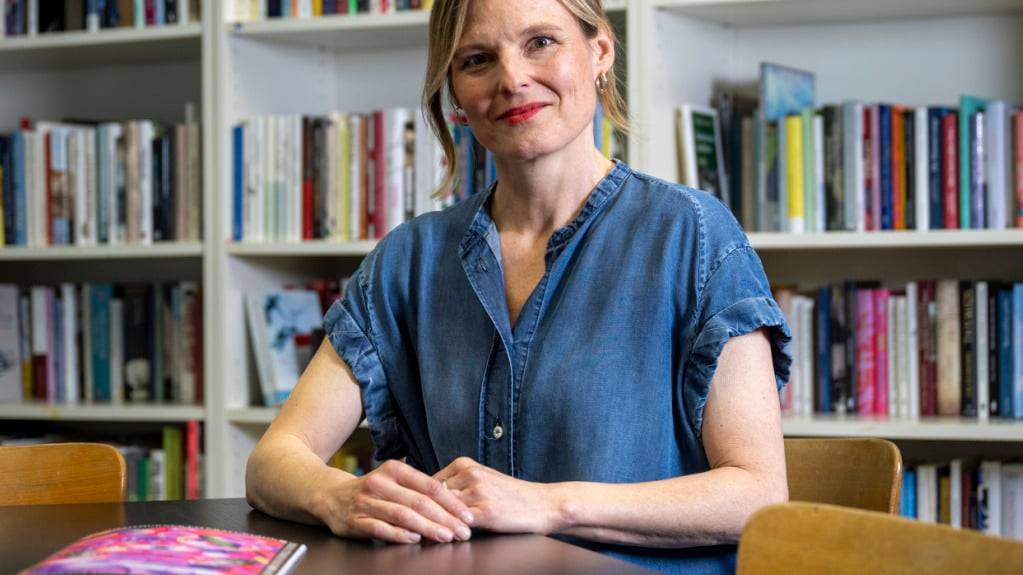 Ab Freitag trifft sich das Publikum an den 47. Solothurner Literaturtagen. Für Catherine Schlumberger wird es die erste Ausgabe als Geschäftsführerin. Ihr ist wichtig, dass die Werkschau schweizerischen Literaturschaffens zur Plattform für Austausch und neue Perspektiven wird.