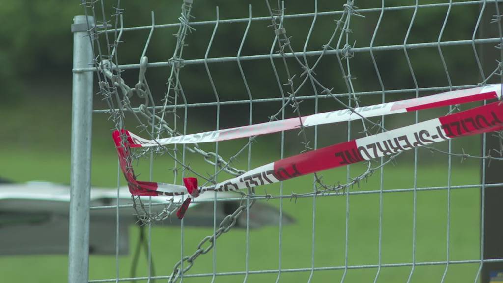 Festung Bürgenstock wird wieder abgebaut