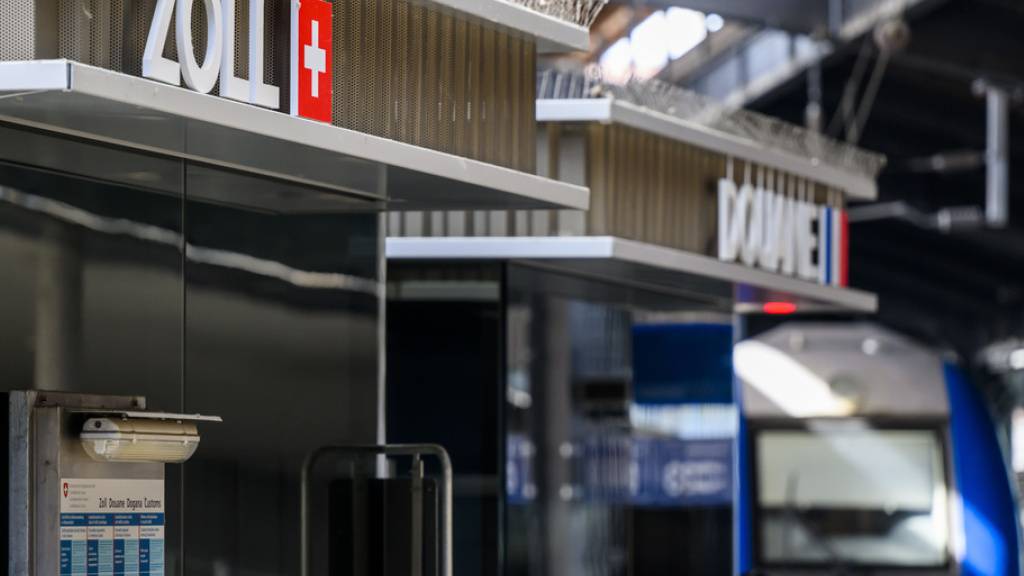 Bern und Paris wollen gemeinsam verstärkt gegen illegale Migration vorgehen. (Symbolbild)