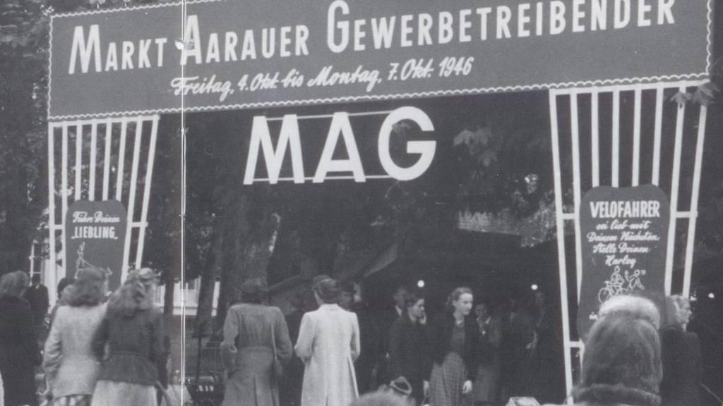 Der MAG ist schon 86 Jahre alt – so hat sich der Markt verwandelt