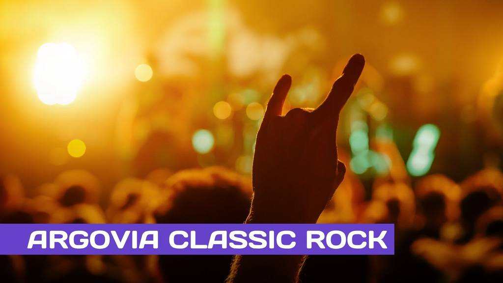 Argovia Classic Rock