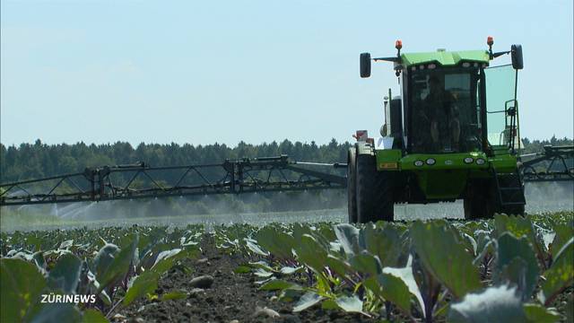 Mehr Geld für die Landwirtschaft