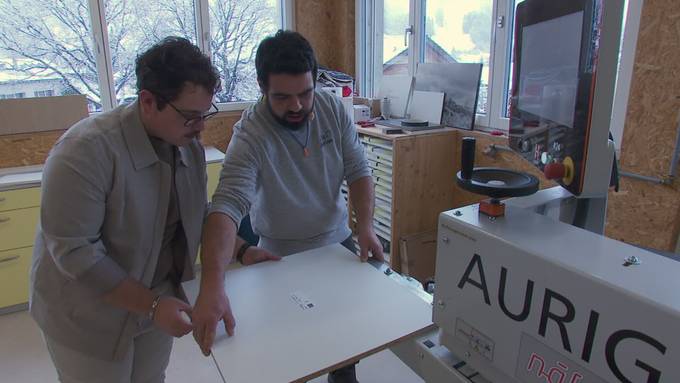 Gebr. Scheiwiller AG