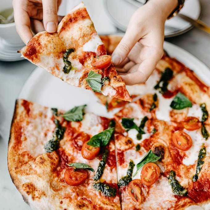 Aarauer Pizzeria fällt mehrmals durch Lebensmittelkontrolle 