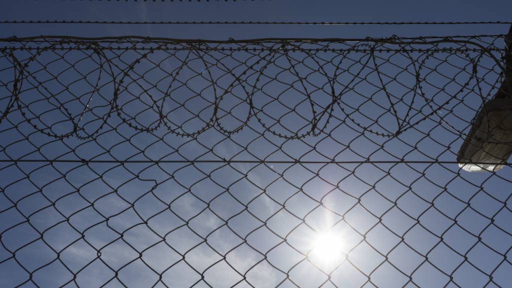 Zürcher Gericht verweigert verurteilter Frau Beziehungsurlaub