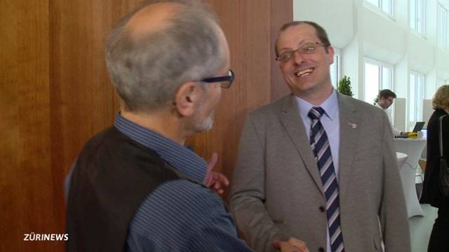 Jürg Altwegg deutlich als Stadtrat gewählt