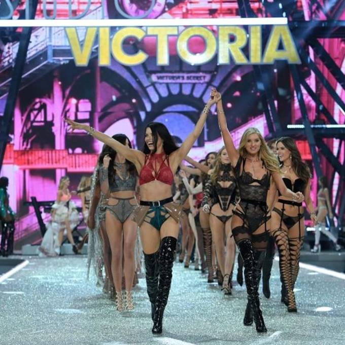 Das sind die neuen «Victoria's Secret»-Models