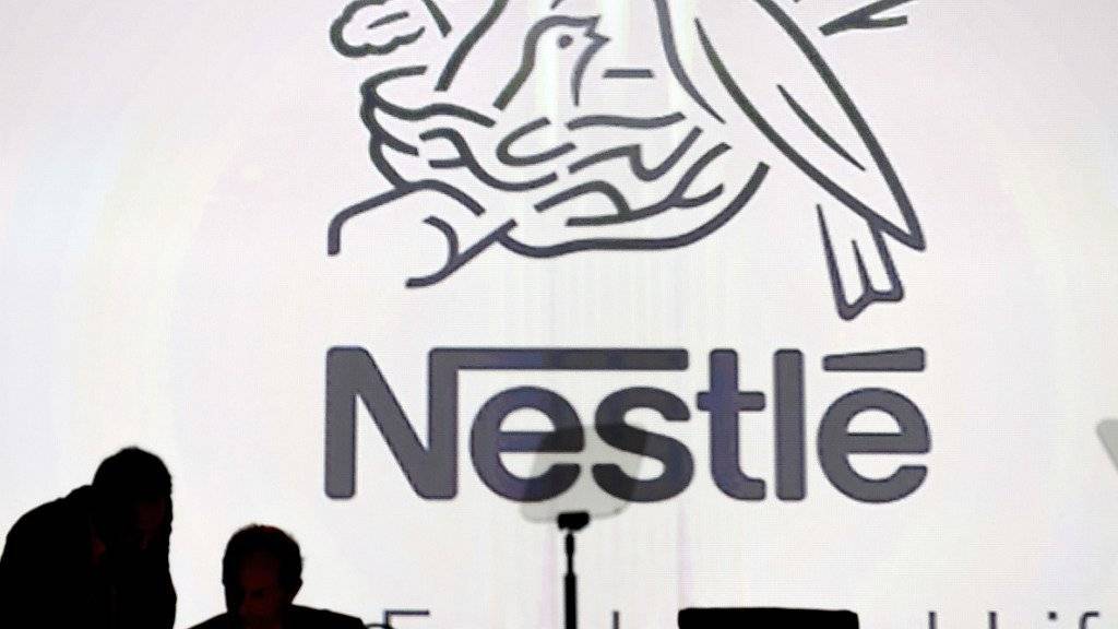 Investiert in den Nachwuchs: Nestlé lanciert in Afrika ein Berufsvorbereitungsprogramm. (Archivbild)