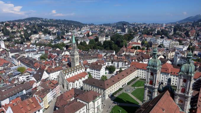 Weshalb Familien St.Gallen verlassen