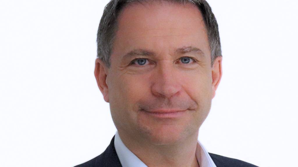 Henrik Pfahler wird neuer Chef des Spitalverbunds Appenzell Ausserrhoden.