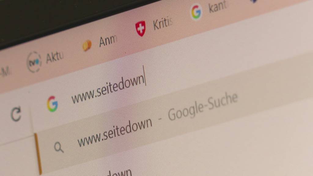 Cyber- Sicherheitslücken: Ostschweizer Institutionen kämpfen mit Programmiersprachen-Fehler