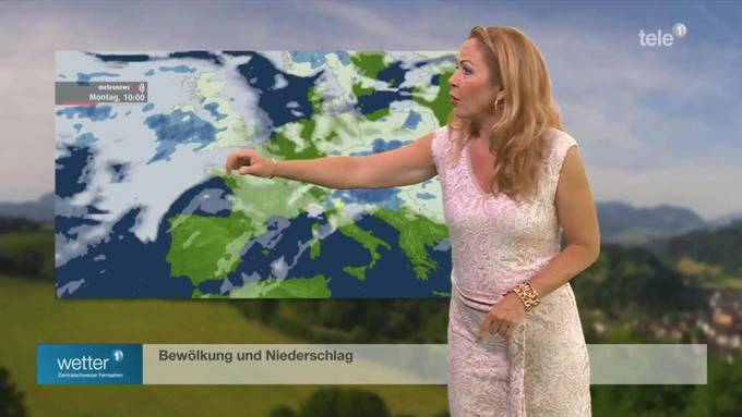 Wetter vom 31.05.2026