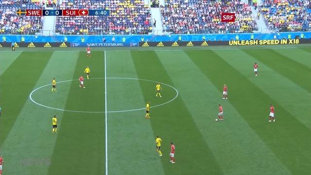 Traum vom Weltmeister geplatzt