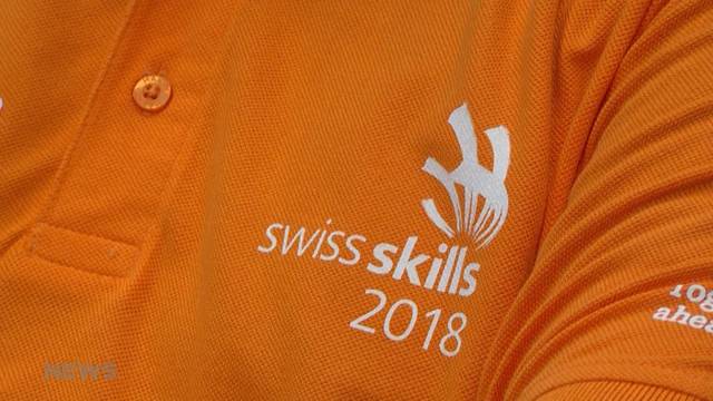 SwissSkills 2018 erwartet 120'000 Besucher