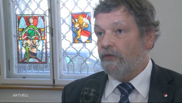Trotz budgetiertem Plus: Solothurner im sanften Minus