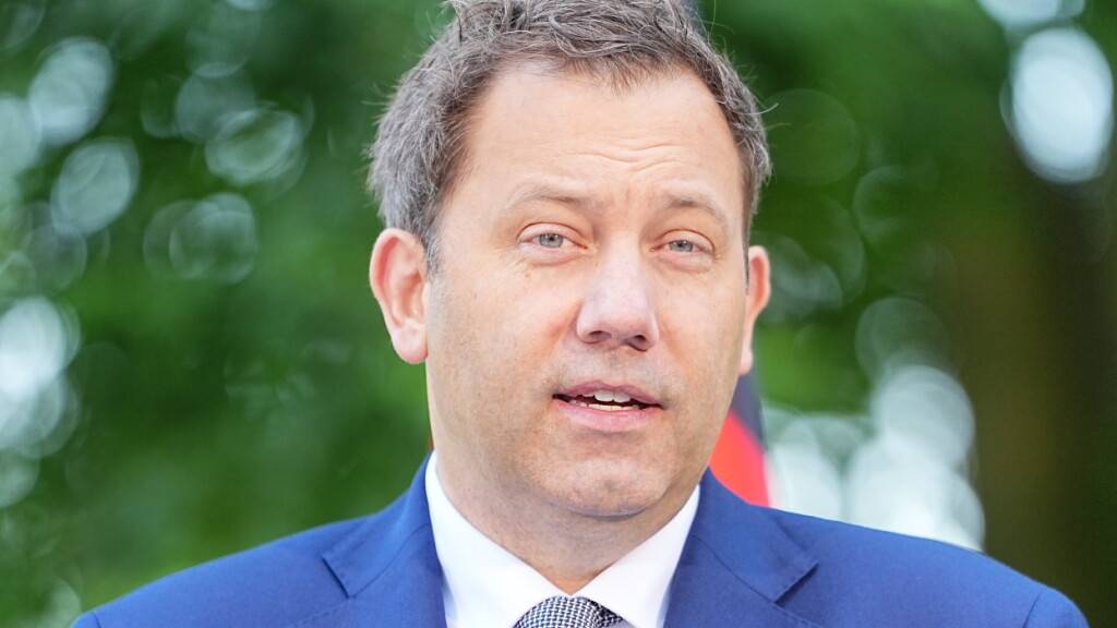 Deutscher Minister kündigt «robusteren Kurs» gegenüber China an