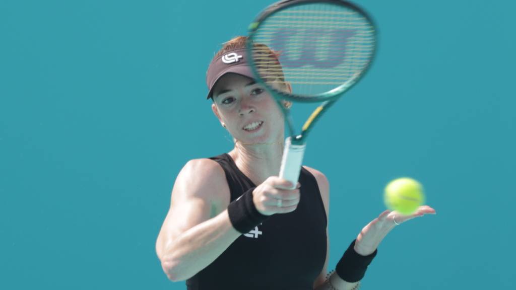 Simona Waltert beweist in Madrid einen guten Lauf