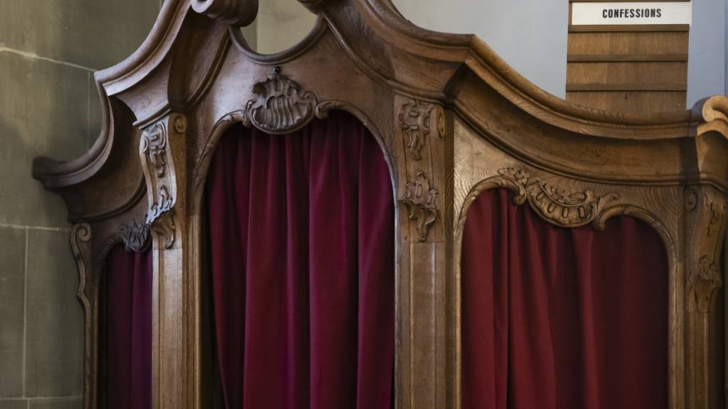 Angehende katholische Seelsorger werden im Nachgang zur Missbrauchs-Studie der Universität Zürich in psychologischen Eignungstest geprüft. (Symbolbild)