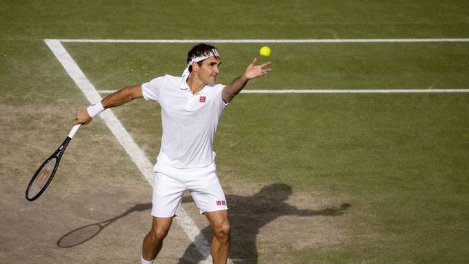 Nach Federer-Rücktritt: Die Berner Sportwelt bedankt sich beim Maestro