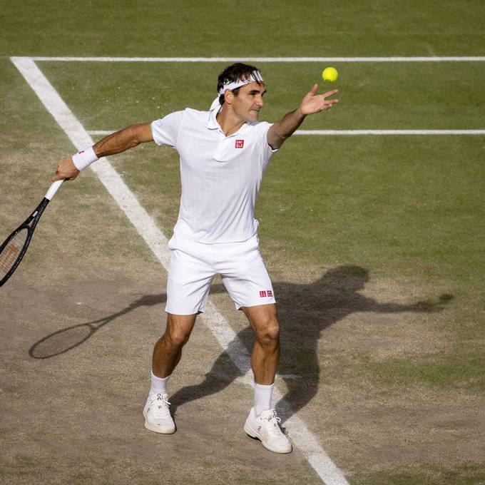 Nach Federer-Rücktritt: Die Berner Sportwelt bedankt sich beim Maestro