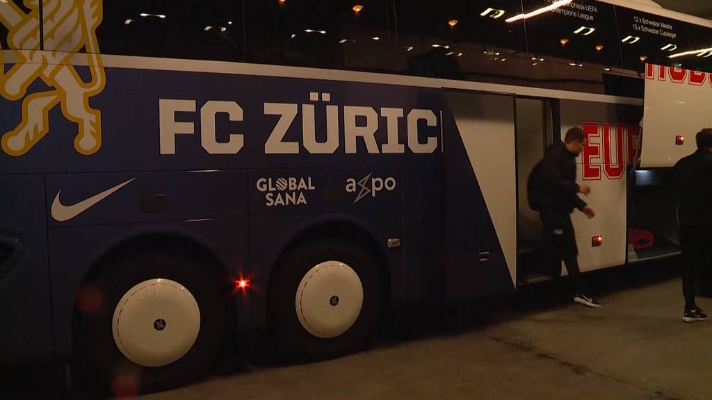 Entscheidungs-Match für den FC Zürich