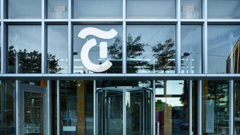 Tamedia streicht weitere 34 Stellen in den News-Redaktionen