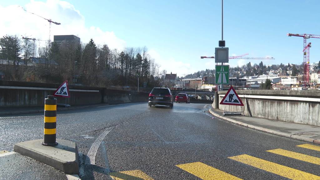 Stadtautobahn: Hoffnung liegt auf Gewerbe