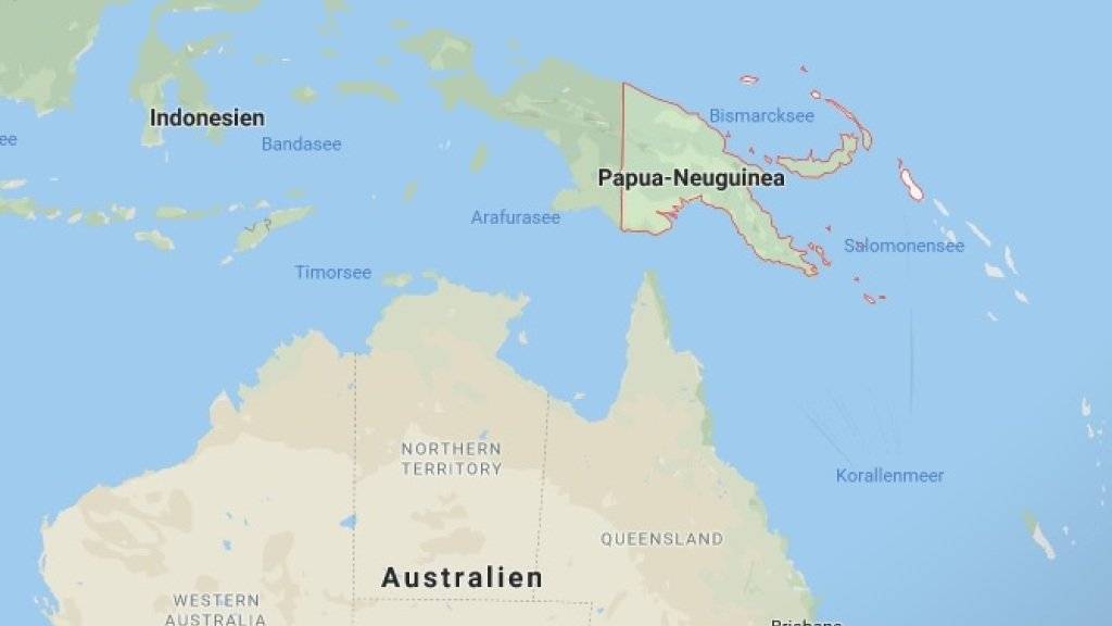 Bei Kämpfen zwischen verschiedenen Volksgruppen auf dem Inselstaat Papua-Neuguinea im Pazifik sind mehr als 20 Menschen ums Leben gekommen.