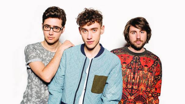 Years & Years veröffentlicht Debutalbum