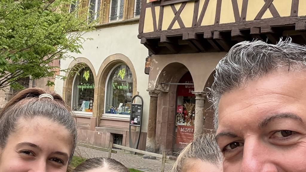 Giovanni aus Oberentfelden