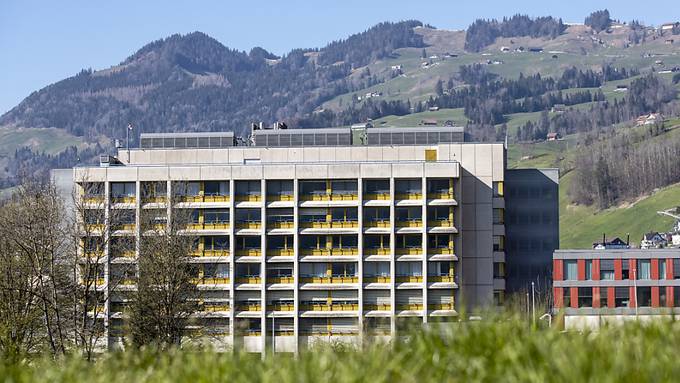 Krankenhausgesellschaft Schwyz erwirtschaftet mehr Gewinn