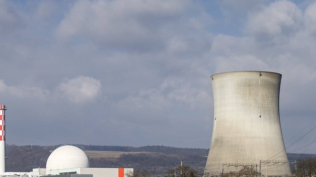 Im Aargauer Atomkraftwerk Leibstadt kam es laut der Aufsicht wegen Stellenabbaus zu Problemen im Betrieb. (Archivbild)