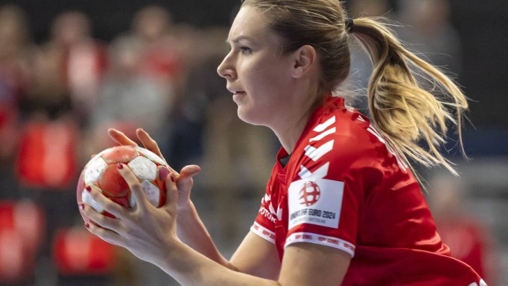 Kerstin Kündig hat den Überblick