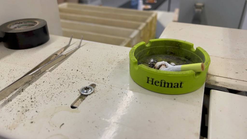 «Heimat» ist pleite! Steinacher Hanfzigi-Firma meldet Insolvenz an