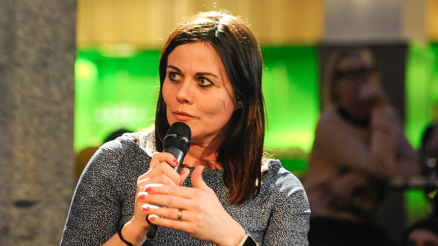 Gericht verbietet Buch über Jolanda Spiess-Hegglin - Blaulicht