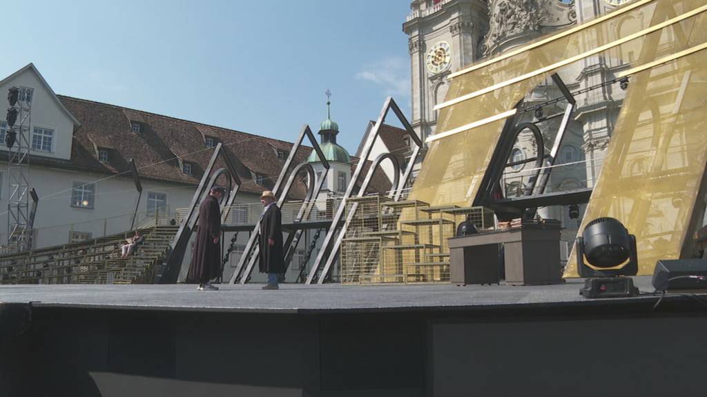 So klingen die St.Galler Festspiele 2023!
